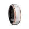 HiFuture Ring2 έξυπνο δαχτυλίδι, μέγεθος 7 (56 mm), Rose Gold