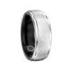 HiFuture Ring2 έξυπνο δαχτυλίδι, μέγεθος 12 (68 mm), Titanium Silver