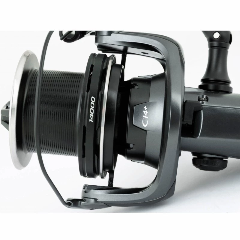 Shimano Baitrunner XTB Medium Longcast Μηχανισμός