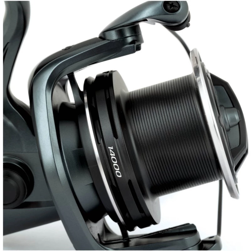 Shimano Baitrunner XTB Medium Longcast Μηχανισμός