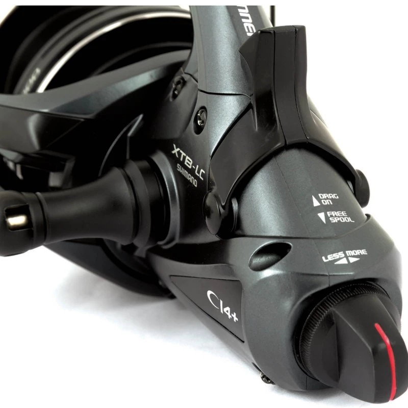 Shimano Baitrunner XTB Medium Longcast Μηχανισμός