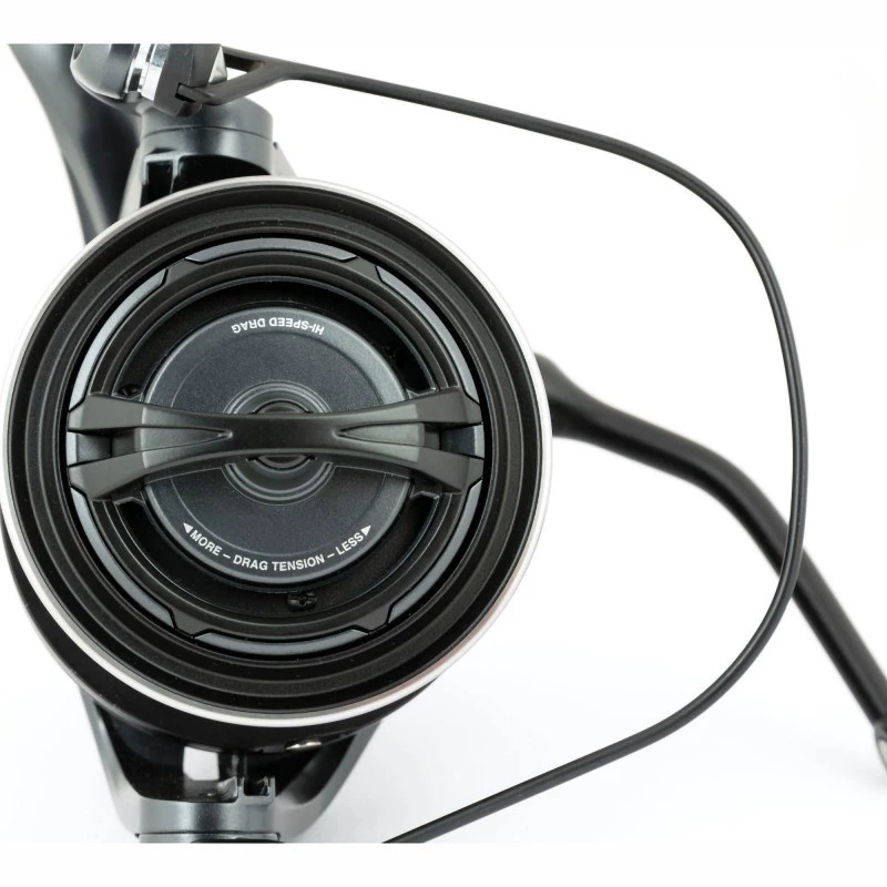 Shimano Baitrunner XTB Medium Longcast Μηχανισμός