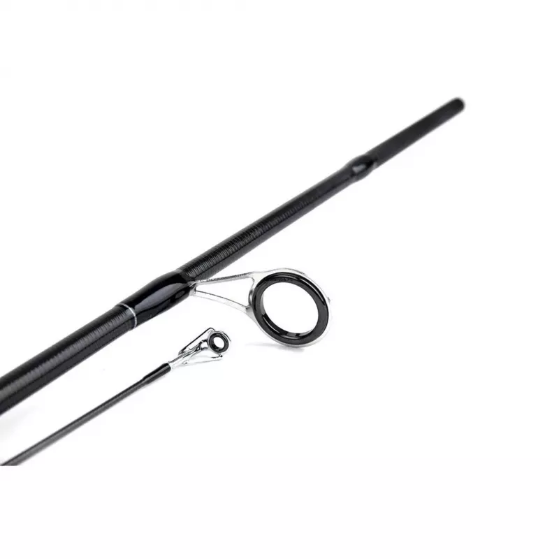 Shimano FX XT Καλάμι Spinning 2.40m 10-30g 2 Τμήματα Λαβή EVA