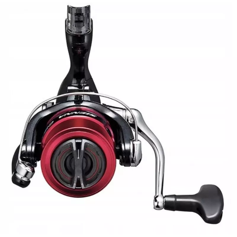 Shimano Sienna FG 4000 Περιστροφικό Καρούλι