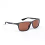 Shimano Technium Polarized Γυαλιά ηλίου, Matte Dark Grey/Copper