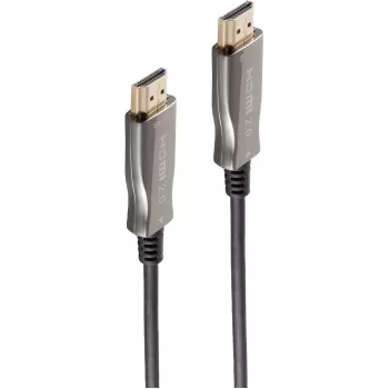 SHIVERPEAKS BASIC-S Ενεργό οπτικό καλώδιο HDMI 4K 100m BS30-051005