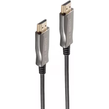 shiverpeaks BASIC-S οπτικό καλώδιο HDMI 4K, 75,0 m BS30-05755
