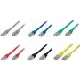 ShiverPeaks BASIC-S Cat.5e F/UTP Καλώδιο Patch, RJ45, 15 m, Κίτρινο, TIA/EIA 568B BS75125-Y