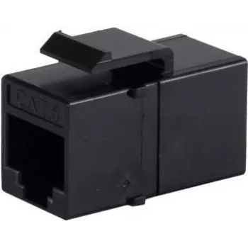 SHIVERPEAKS BASIC-S Υποδοχή Keystone Jack RJ45 Cat.6 UTP, λευκό BS08-10006