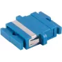 SHIVERPEAKS BASIC-S Υποδοχή οπτικής ίνας SC-SC Duplex Singlemode, Μπλε BS07-60060
