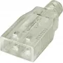 Shiverpeaks BASIC-S προστατευτικό κάλυμμα USB-A, διαφανές (BS77060)