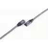 ShiverPeaks BASIC-S καλώδιο επέκτασης USB-C, USB 3.2 Gen 2, 2,0 m, μαύρο