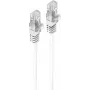 ShiverPeaks BS08-35036 Cat7 U/UTP Καλώδιο Patch RJ-45 2m Λευκό
