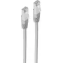 SHIVERPEAKS BS75213- Cat5e SF/UTP καλώδιο δικτύου Patch, RJ45, 3m, λευκό
