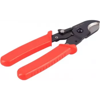 SHIVERPEAKS Κόφτης Καλωδίου Solar 2,5-8mm² Κόκκινο BS02-22011