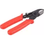 SHIVERPEAKS Κόφτης Καλωδίου Solar 2,5-8mm² Κόκκινο BS02-22011