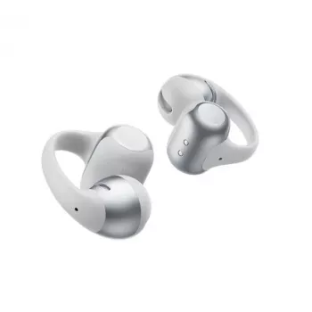 Shokz OpenDots 2 Open-Ear True Wireless Earbuds - Γκρι (E320)