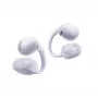 Shokz OpenDots Air E210 Ασύρματα Ακουστικά Open-Ear True Wireless, Μωβ