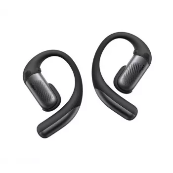 Shokz OpenFit Pro Ακουστικά Open-Ear, Μαύρο
