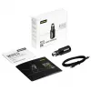 Shure MVX2UG2 Ψηφιακό Audio Interface XLR σε USB