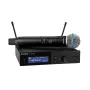 Shure SLXD24+E/B58 ασύρματο μικρόφωνο με κάψουλα Beta 58A