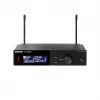 Shure SLXD24D+E/58 ασύρματο σύστημα dual με κάψες SM58