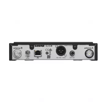 Shure SLXD4E=-G59 Μονοκάναλος ψηφιακός ασύρματος δέκτης
