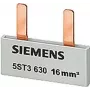 Siemens 5ST3632 SENTRON Ράγα συλλογής πινάκων 3-πολική 63A 12 μονάδες
