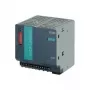 Siemens 6EP1933-2EC51 Μονάδα DC-USV 24V/7A με θύρα USB