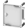Siemens SENTRON 8GK47212KK10 Kit Τοποθέτησης για Αυτόματο Διακόπτη Ισχύος 3WL, Σταθερή Τοποθέτηση, 3-πολικός, Μέγεθος I-III