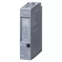 SIEMENS SIMATIC ET 200SP Ψηφιακή Μονάδα Εξόδου DQ 4x24VDC/2A ST (6ES7132-6BD21-0BA0)