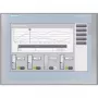 Siemens SIMATIC HMI KTP1200 Basic Οθόνη Αφής, 12,1 inch TFT, 1280x800, PROFINET, 24V DC, 6AV2123-2MB03-0AX0