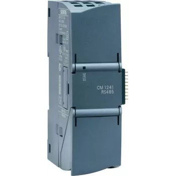 Siemens SIMATIC S7-1200 RS485-Module επικοινωνίας 6ES7241-1CH32-0XB0