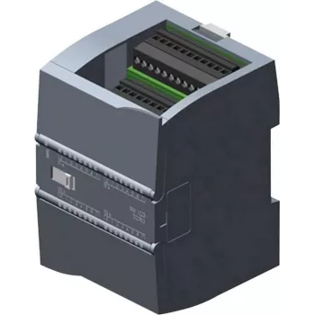 Siemens SIMATIC S7-1200 SM 1223 ψηφιακό module εισόδου/εξόδου, 16 DI 24V DC, 16 DO ρελέ, 2A 6ES7223-1PL32-0XB0