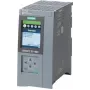 Siemens SIMATIC S7-1500 CPU 1515-2 PN Standard CPU 500 KB Μνήμη προγράμματος 3 MB Μνήμη δεδομένων 2 Διεπαφές PROFINET