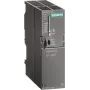 Siemens SIMATIC S7-300 CPU 317-2 DP, 1 MB Μνήμη, Διεπαφές MPI/DP και PROFIBUS DP, 24V DC, Τοποθέτηση σε Ράγα DIN 6ES73172AK140AB0