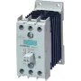 Siemens SIRIUS 3RF24 ημιαγωγικό ρελέ 3RF2410-1AC45, 10,5 A, 48-600 V AC, 24 V DC έλεγχος
