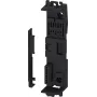 Siemens SIRIUS 3ZY1212-2DA00 Μονάδα σύνδεσης συσκευών για 3RV2/3RT2, 3-πολική, 690V, 40A