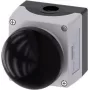Siemens SIRIUS ACT 3SU1801-2GA00-2AA1 Κουτί Not-Halt, AS-Interface, 1 NO + 1 NC, IP67/IP69K, Κίτρινο
