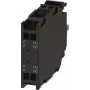 Siemens SIRIUS ACT Μονάδα επαφής, 2 NC, Βιδωτή κλέμα, 3SU14001AA103DA0
