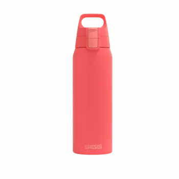 SIGG Shield Therm One 0,75L Watermelon θερμός μπουκάλι κενού