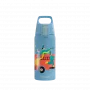 SIGG Shield Therm One Kids 0,5L Pompiers Παγούρι Νερού