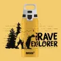 SIGG WMB One παιδικό 0.6 L Brave Bear