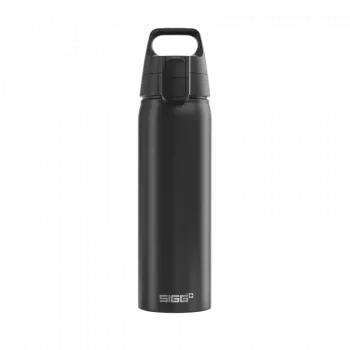 SIGG WMB Shield One 0,75L μαύρο παγούρι νερού