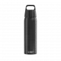 SIGG WMB Shield One 0,75L μαύρο παγούρι νερού