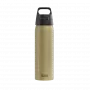 SIGG WMB Shield One Παγούρι νερού 0,75L Caramel Sand