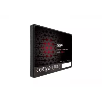 Silicon Power Ace A5X 256GB 2,5 ίντσες SATA III SSD