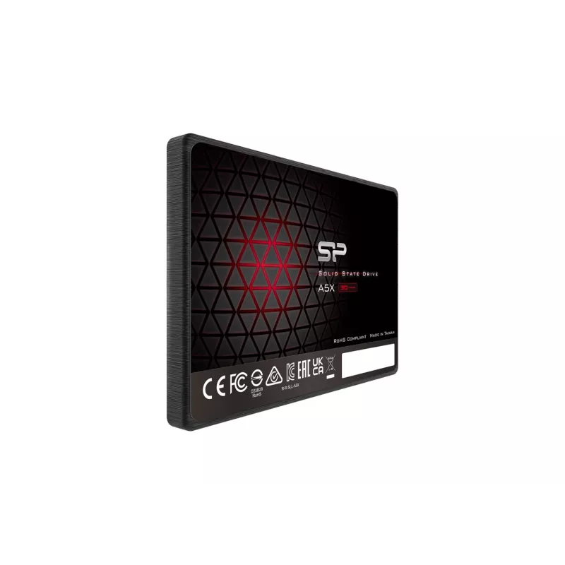 Silicon Power Ace A5X 256GB 2,5 ίντσες SATA III SSD