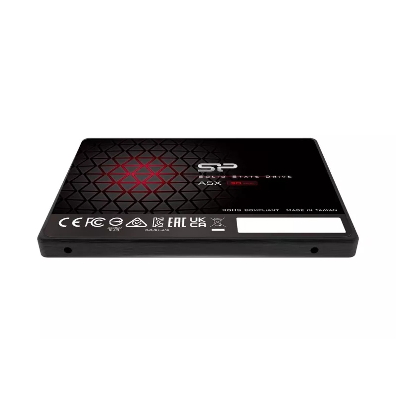 Silicon Power Ace A5X 256GB 2,5 ίντσες SATA III SSD