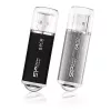 Silicon Power Ultima II i-Series μονάδα flash USB 64GB, μαύρο (SP064GBUF2M01V1K)